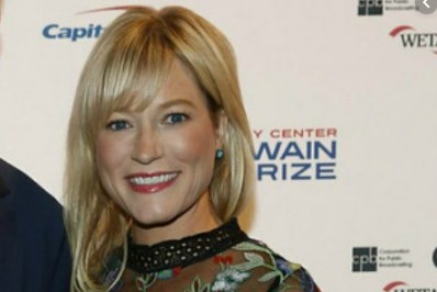 Jennifer Marie Brown